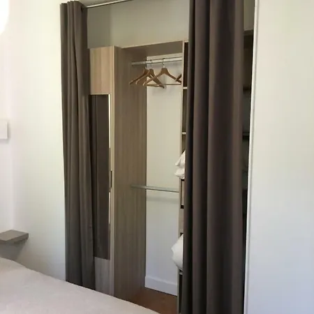 Pour Amoureux De La Nature Apartment Saint-Nectaire